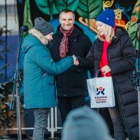 Jarmark Bożonarodzeniowy 2022 (1)