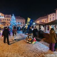 Jarmark Bożonarodzeniowy 2022 (4)