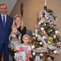 Odwiedziny u noworodków  (2)