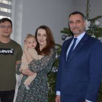 Odwiedziny u noworodków  (3)