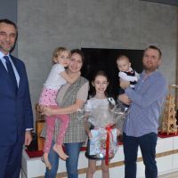 Odwiedziny u noworodków  (4)