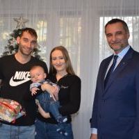 Odwiedziny u noworodków  (6)