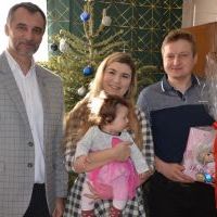 Odwiedziny u noworodków  (1)