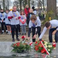 IV Bieg Pamięci ze Światłem Pokoju (4)