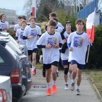 IV Bieg Pamięci ze Światłem Pokoju (5)