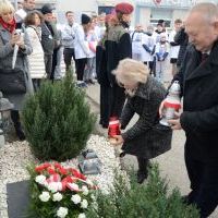 IV Bieg Pamięci ze Światłem Pokoju (2)