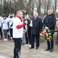 IV Bieg Pamięci ze Światłem Pokoju (5)