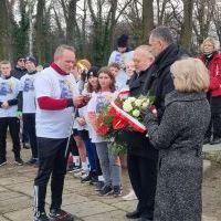 IV Bieg Pamięci ze Światłem Pokoju (1)