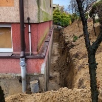 Termomodernizacja budynków gminnych (2)