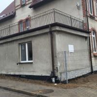 Termomodernizacja budynków gminnych (2)