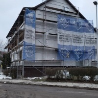 Termomodernizacja budynków gminnych (4)