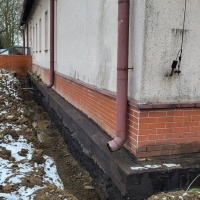 Termomodernizacja budynków gminnych (4)