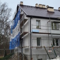 Termomodernizacja budynków gminnych (3)