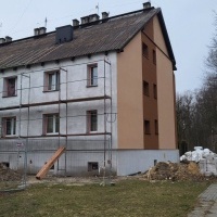 Termomodernizacja budynków gminnych (4)