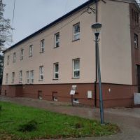 Termomodernizacja budynków gminnych (1)