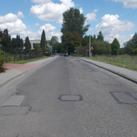 Ulice Solecka i Sadowa przed remontem (11)
