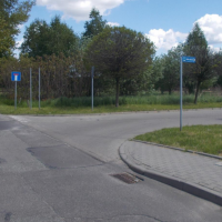 Ulice Solecka i Sadowa przed remontem (9)