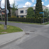 Ulice Solecka i Sadowa przed remontem (7)
