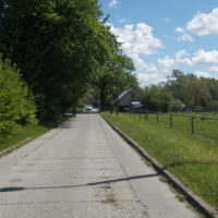 Ulice Solecka i Sadowa przed remontem (3)