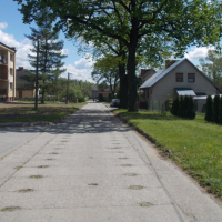Ulice Solecka i Sadowa przed remontem (4)