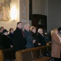 Fotorelacja z Wigilii Odpustu ku czci Św. Walentego (3)