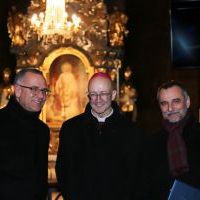 Fotorelacja z Wigilii Odpustu ku czci Św. Walentego (4)