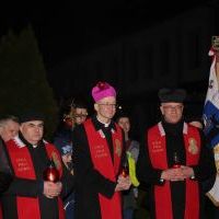 Fotorelacja z Wigilii Odpustu ku czci Św. Walentego (5)