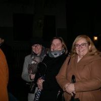 Fotorelacja z Wigilii Odpustu ku czci Św. Walentego (6)