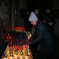 Fotorelacja z Wigilii Odpustu ku czci Św. Walentego (7)