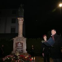 Fotorelacja z Wigilii Odpustu ku czci Św. Walentego (10)