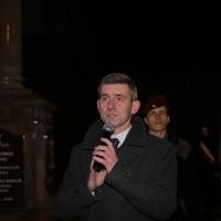 Fotorelacja z Wigilii Odpustu ku czci Św. Walentego (2)