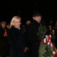 Fotorelacja z Wigilii Odpustu ku czci Św. Walentego (3)