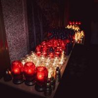 Fotorelacja z Wigilii Odpustu ku czci Św. Walentego (5)