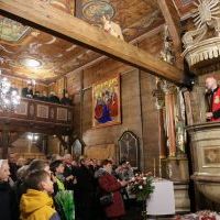 Fotorelacja z Wigilii Odpustu ku czci Św. Walentego (9)