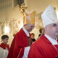 Fotorelacja z Wigilii Odpustu ku czci Św. Walentego (11)