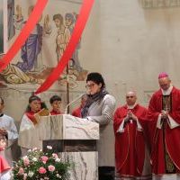 Fotorelacja z Wigilii Odpustu ku czci Św. Walentego (14)