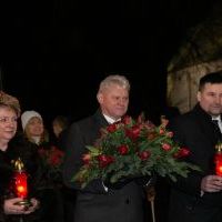 Fotorelacja z Wigilii Odpustu ku czci Św. Walentego (1)