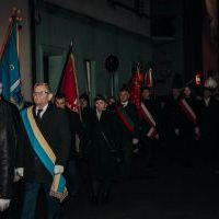 Fotorelacja z Wigilii Odpustu ku czci Św. Walentego (3)