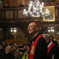 Fotorelacja z Wigilii Odpustu ku czci Św. Walentego (5)