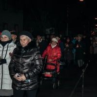 Fotorelacja z Wigilii Odpustu ku czci Św. Walentego (6)