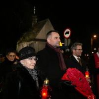 Fotorelacja z Wigilii Odpustu ku czci Św. Walentego (7)