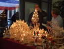Szlakiem jarmarków świątecznych - jarmark Gundelfingen 2012