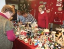 Szlakiem jarmarków świątecznych - jarmark Gundelfingen 2012