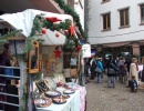 Szlakiem jarmarków świątecznych - jarmark Gundelfingen 2012