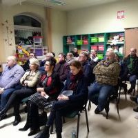 Spotkania Burmistrza z Mieszkańcami (1)