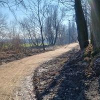 Wokół bieruńskiej Grobli (1)