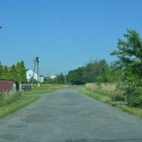 Kolejowa przed remontem (2)