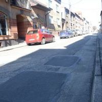 Ulice Słowackiego, Latochy i Kopcowa przed przebudową (3)