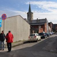 Przekazanie placu budowy ul. Słowackiego, Latochy, Kopcowa (3)