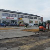 Parking przy ul. Licealnej w trakcie prac (6)